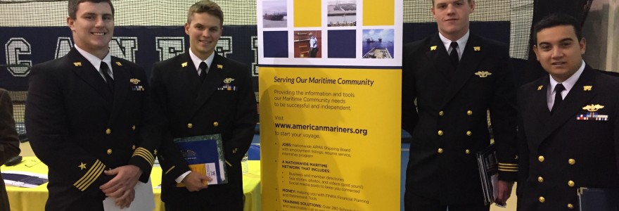 Maritime Community Services 